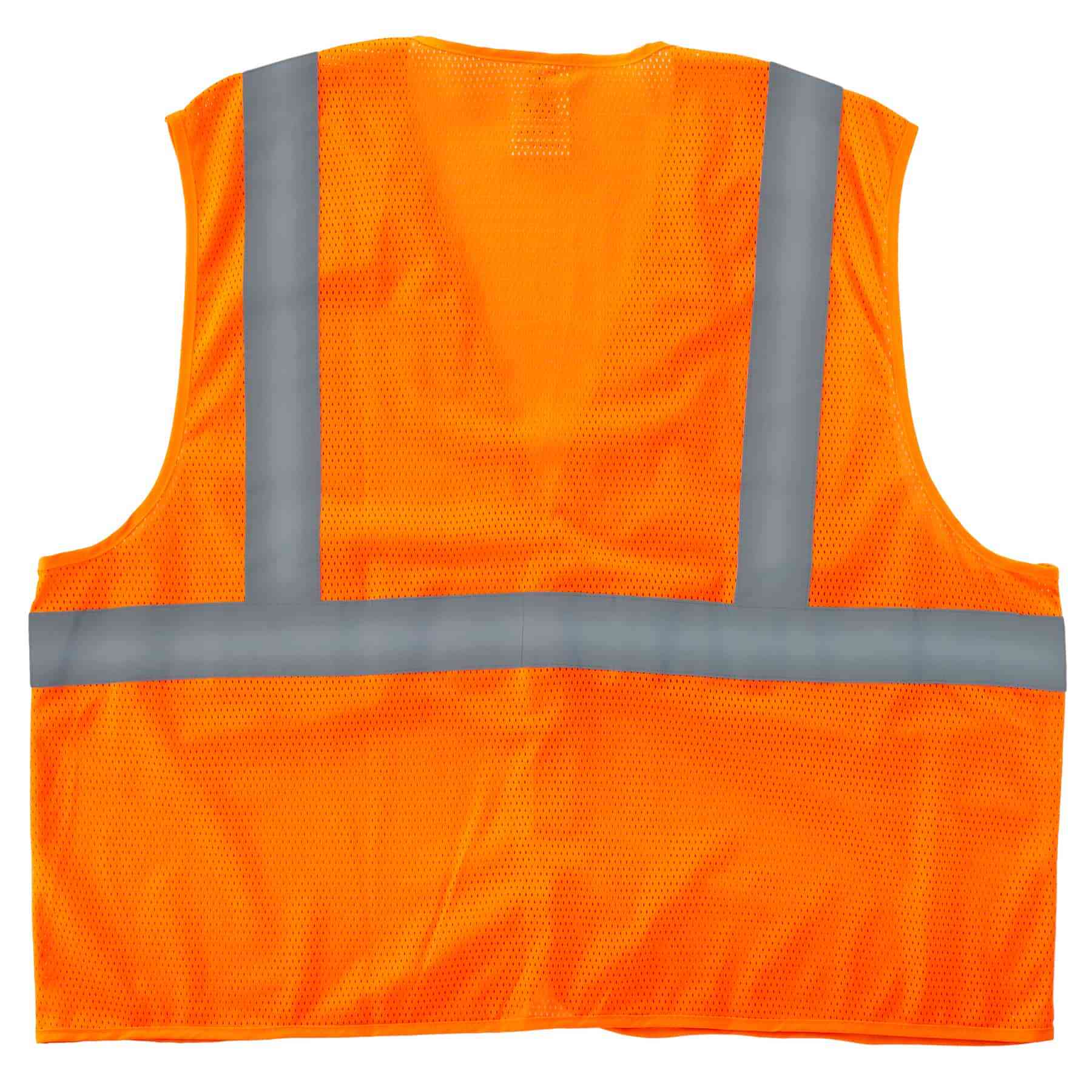 Type R Class 2 Super Econo Mesh Vest - Vests